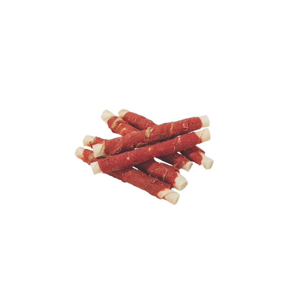 M-PETS BITE DELIGHT DUCK WİTH CODFİSH WRAP 18CM KÖPEK ÖDÜLÜ 2KG