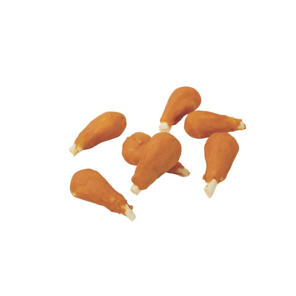 M-PETS BITE DELIGHT CHICKEN LEG 13CM KÖPEK ÖDÜLÜ 2KG
