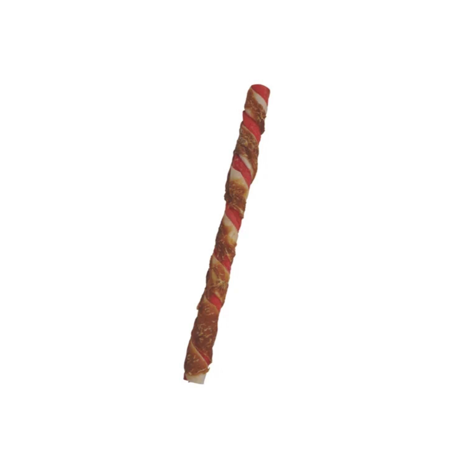 M-PETS BITE DELIGHT CHICKEN WRAP 28CM KÖPEK ÖDÜLÜ 2KG