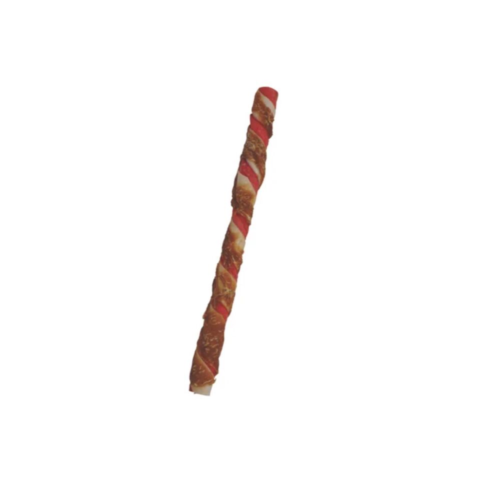 M-PETS BITE DELIGHT CHICKEN WRAP 28CM KÖPEK ÖDÜLÜ 2KG
