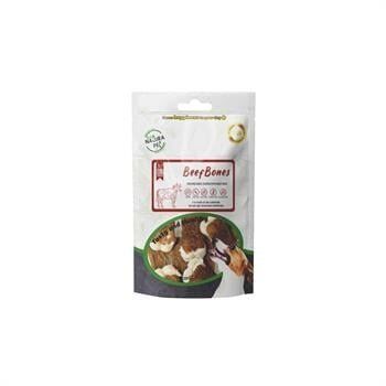 ECO NATURA YUMUŞAK BİFTEK SOSİS KÖPEK ÖDÜLÜ 100GR