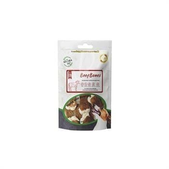 ECO NATURA YUMUŞAK BİFTEK SOSİS KÖPEK ÖDÜLÜ 100GR