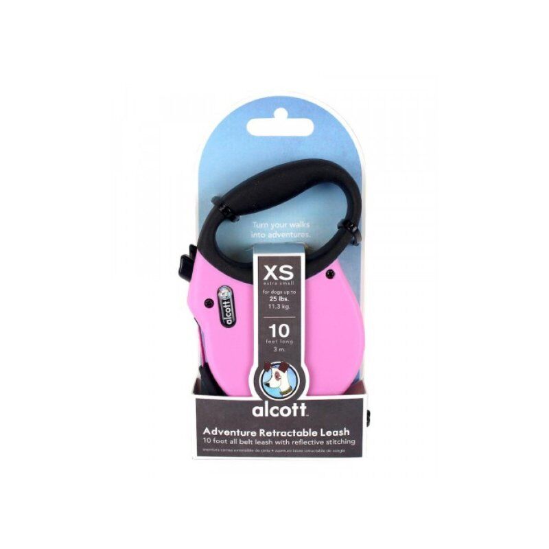 ALCOTT ADVENTURE 3 MT.XS PEMBE