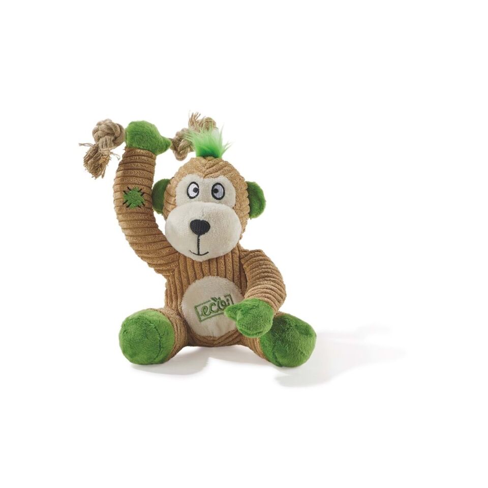 M-PETS TERRA ECO ZUZU PUPPY KÖPEK OYUNCAĞI
