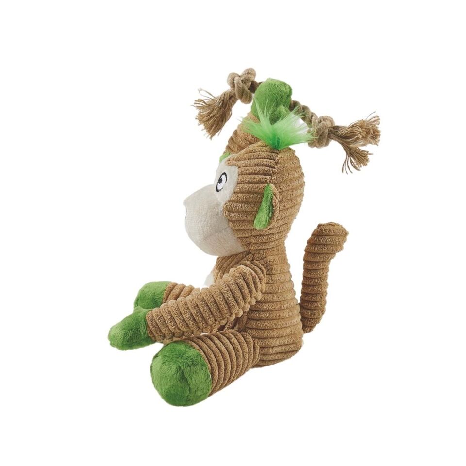 M-PETS TERRA ECO ZUZU PUPPY KÖPEK OYUNCAĞI