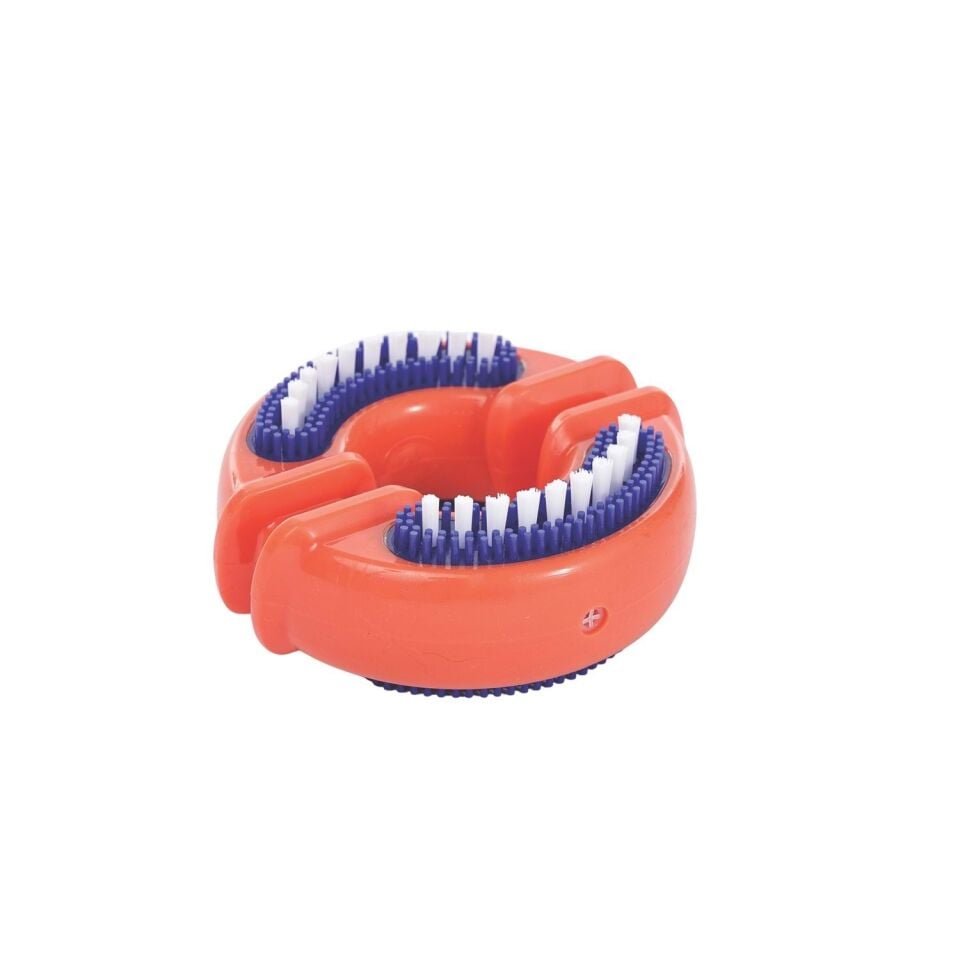 M-PETS DENTAL SQUEAKY RING DİŞ FIRÇALI KÖPEK OYUNCAĞI