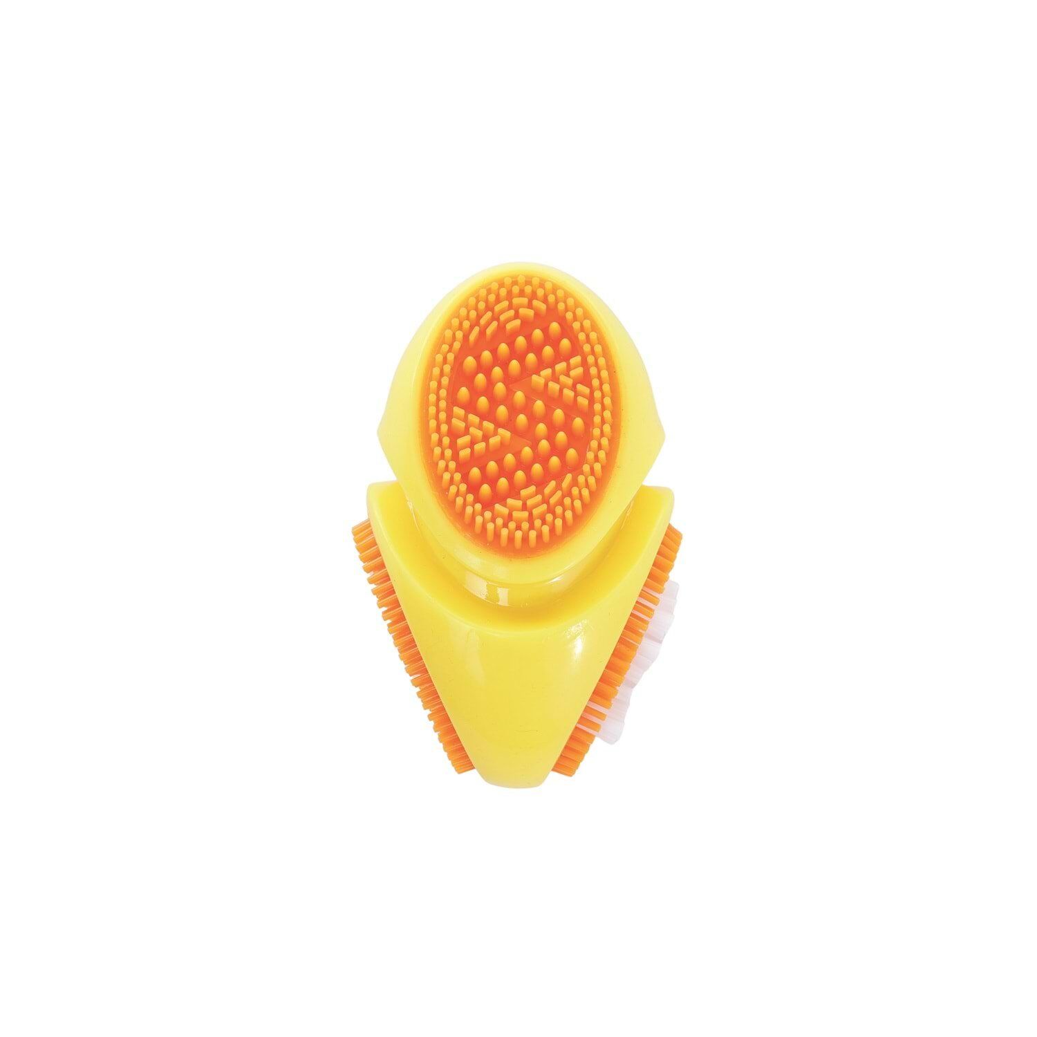 M-PETS DENTAL SQUEAKY RUBY BALL DİŞ FIRÇALI KÖPEK OYUNCAĞI