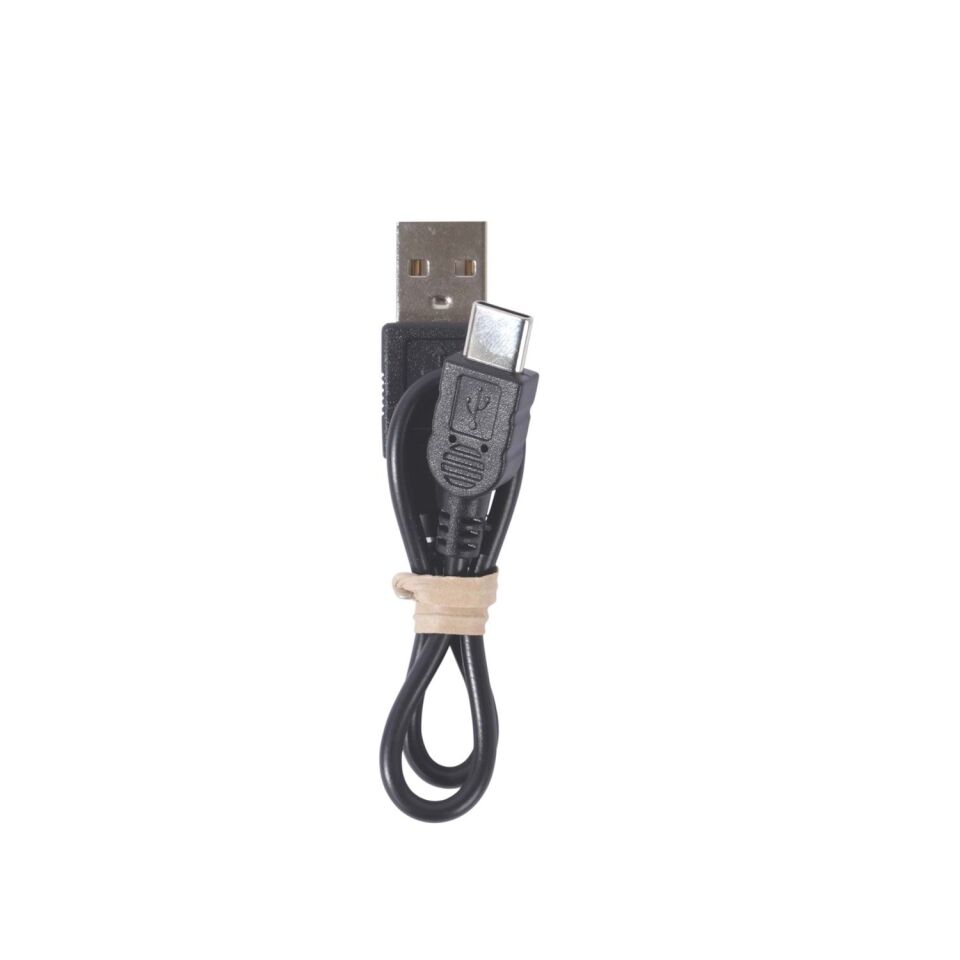 M-PETS FLASH LED BOYUN TASMA GREEN (S)