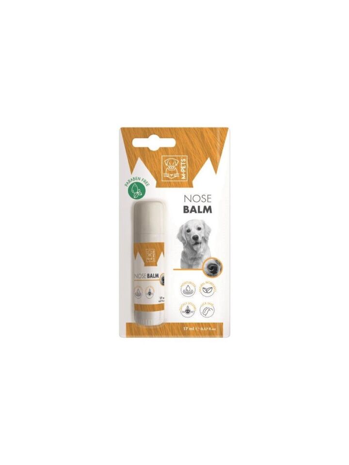 M-PETS NOSE BALM