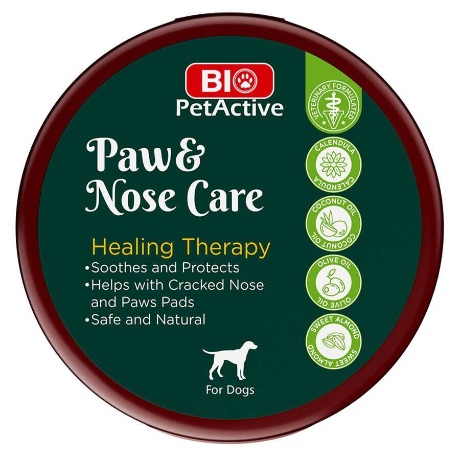BİO PETACTIVE PAW NOSE CARE PATİ ve BURUN BAKIM KREMİ 25 GR