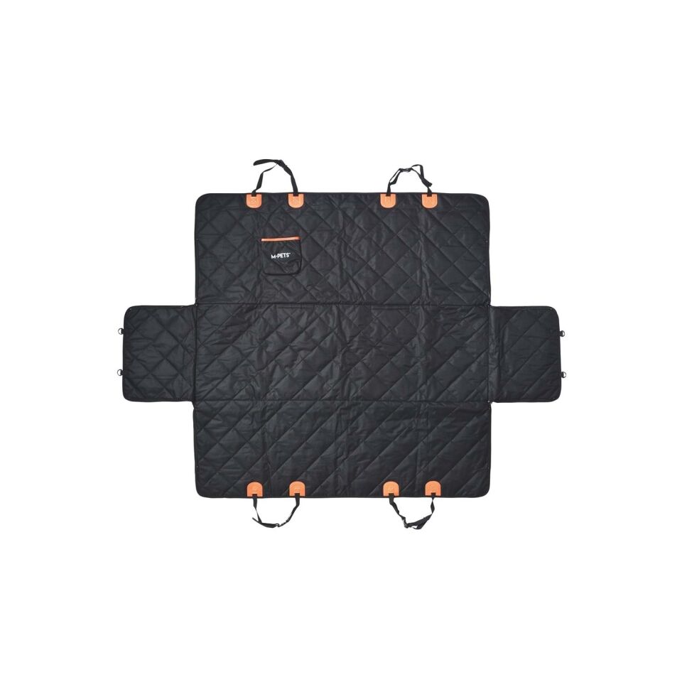 M-PETS LUNGO ARAÇ KOLTUK ÖRTÜSÜ 152X59CM