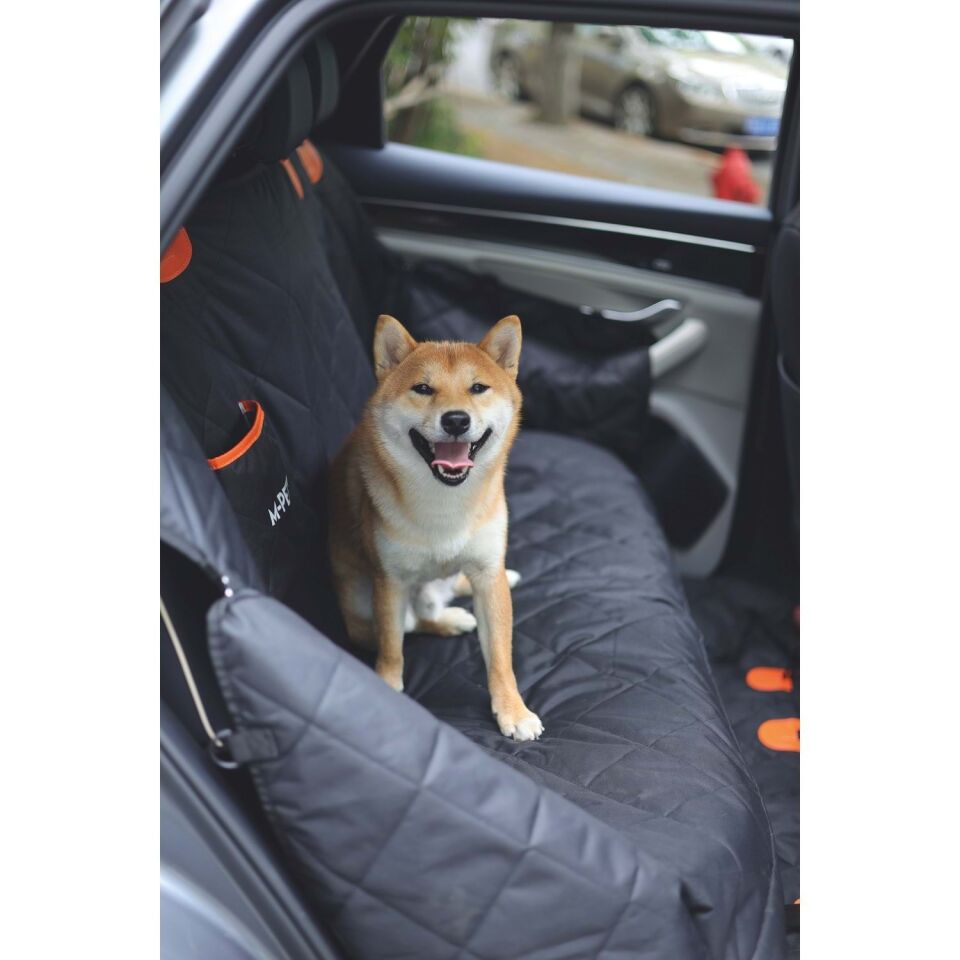 M-PETS LUNGO ARAÇ KOLTUK ÖRTÜSÜ 152X59CM