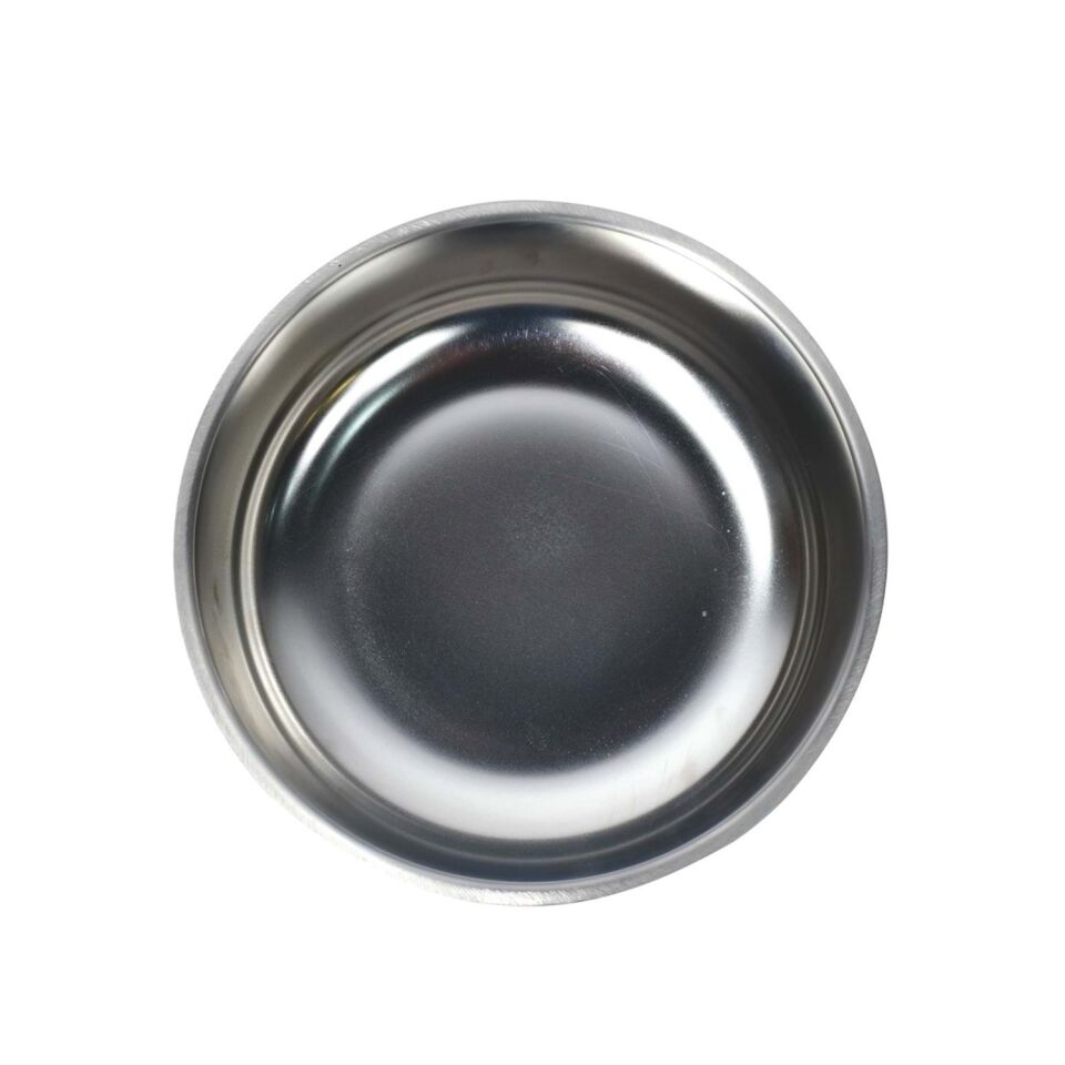 10530599 M-PETS ESKIMO ÇİFT CİDARLI MAMA KABI 1.25L BLACK