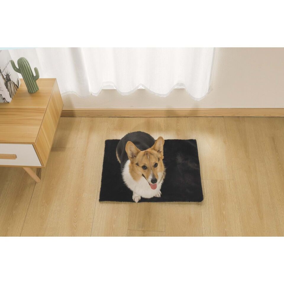 M-PETS WARMO KENDİNDEN ISINAN MAT (S)