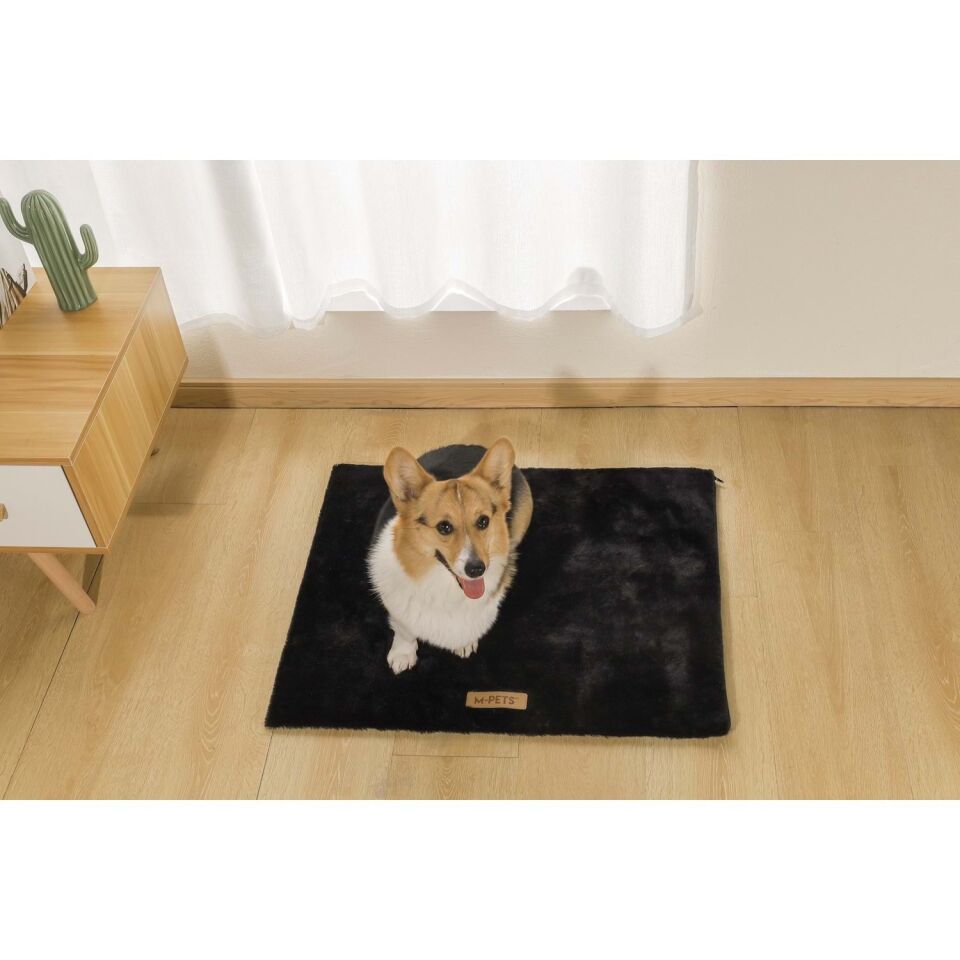 M-PETS WARMO KENDİNDEN ISINAN MAT (M)