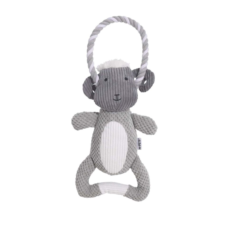 M-PETS ECO CHEWTOPIA SHEEP KÖPEK OYUNCAĞI