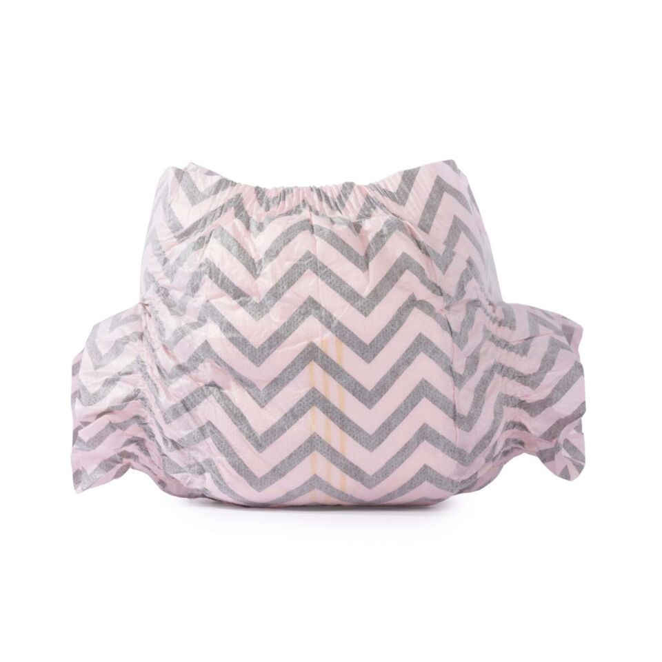 M-PETS CARBONLU DIAPERS DİŞİ KÖPEKLER İÇİN KÜLOT (XS) 15Lİ