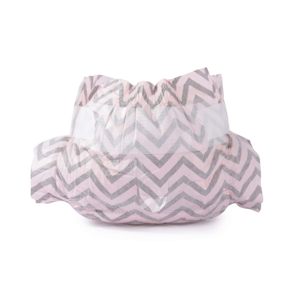 M-PETS CARBONLU DIAPERS DİŞİ KÖPEKLER İÇİN KÜLOT (XXL) 15Lİ