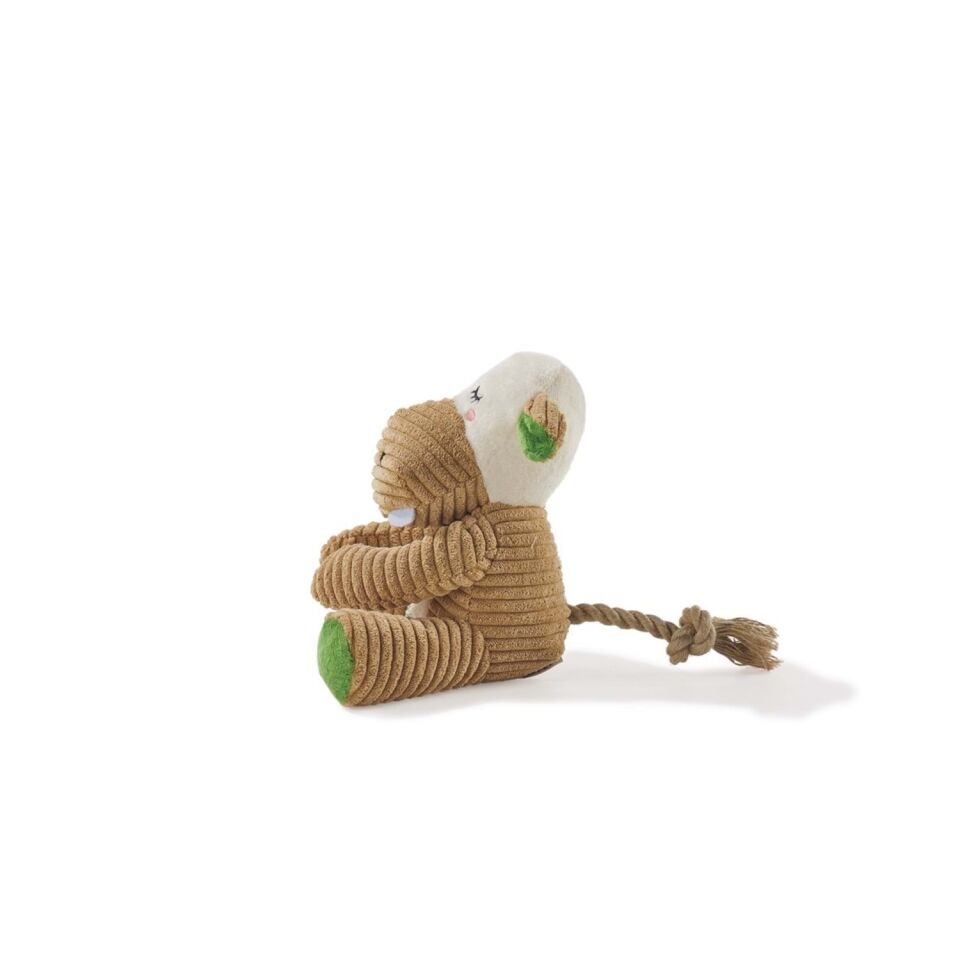 M-PETS TERRA ECO NALA PUPPY KÖPEK OYUNCAĞI