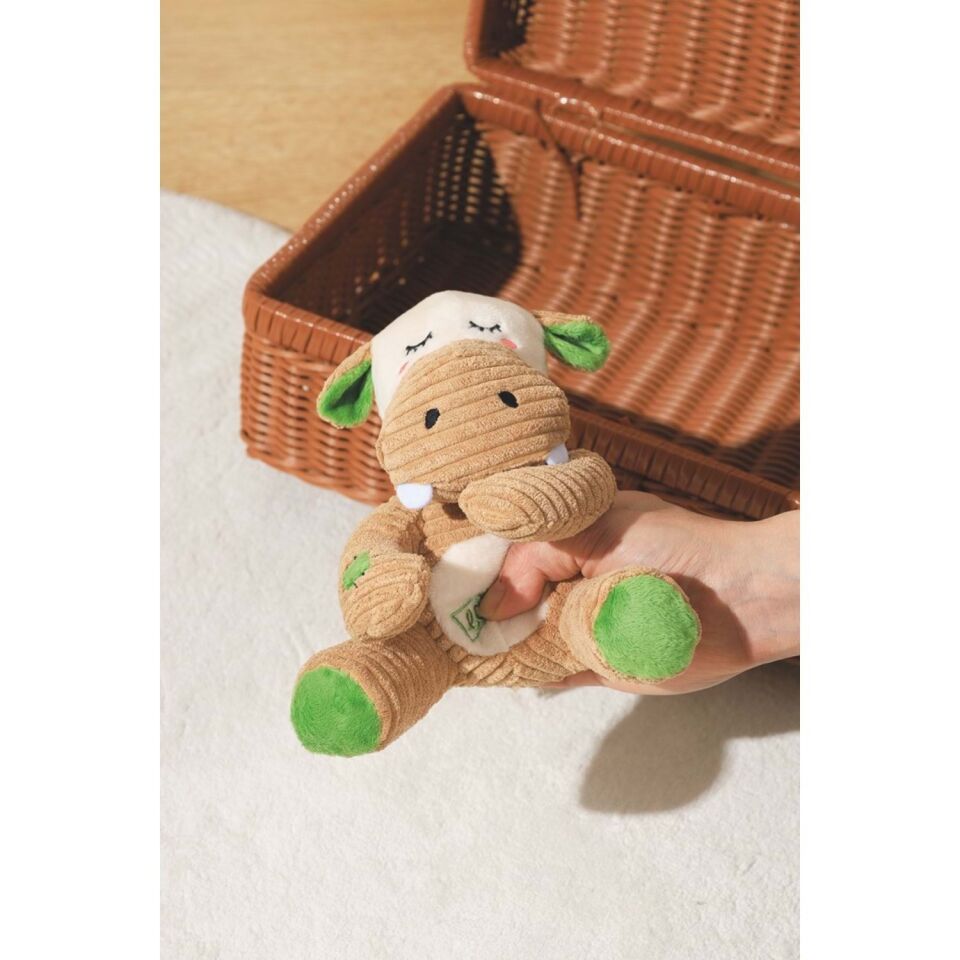 M-PETS TERRA ECO NALA PUPPY KÖPEK OYUNCAĞI