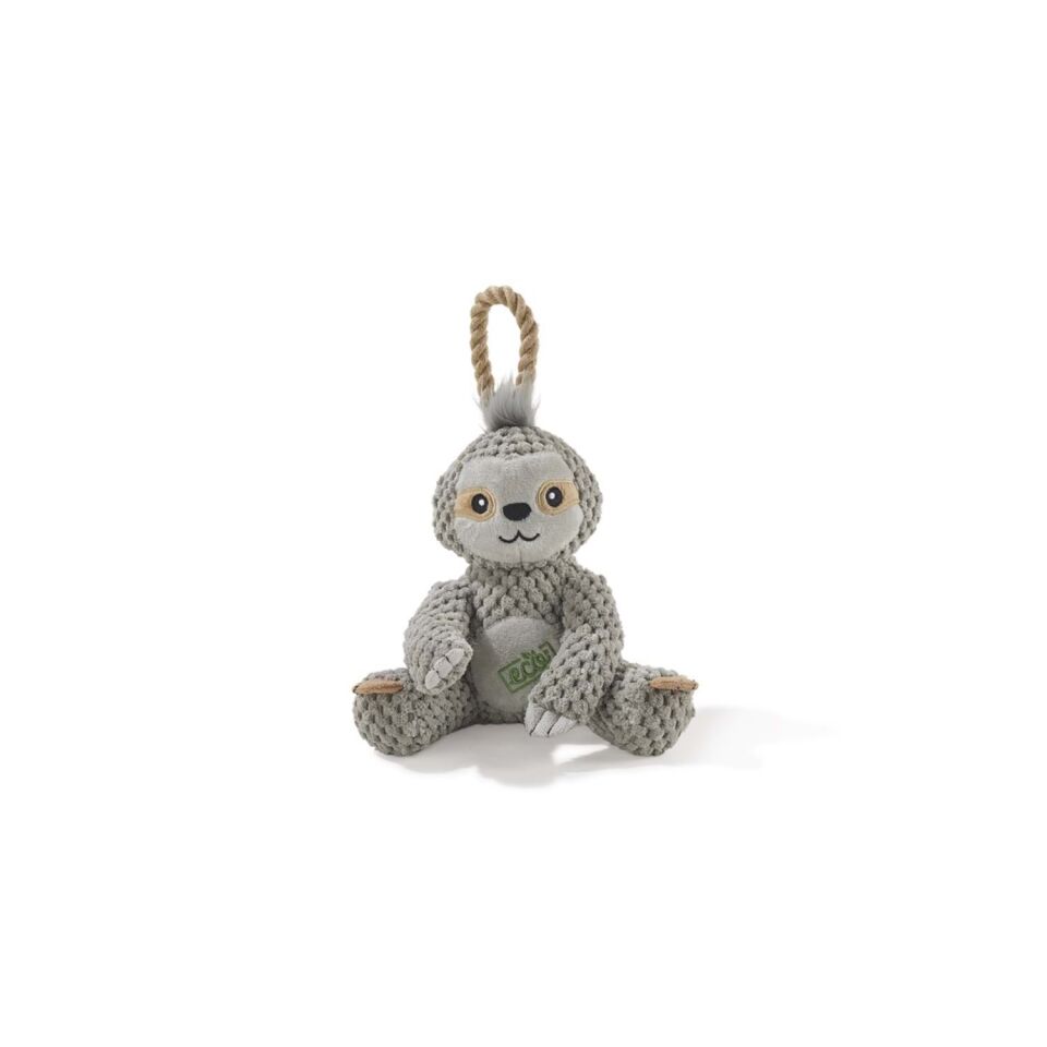 M-PETS TERRA ECO KIRA PUPPY KÖPEK OYUNCAĞI