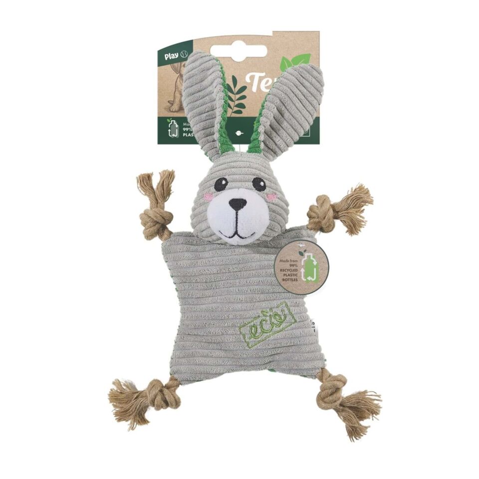 M-PETS TERRA ECO LULU PUPPY KÖPEK OYUNCAĞI