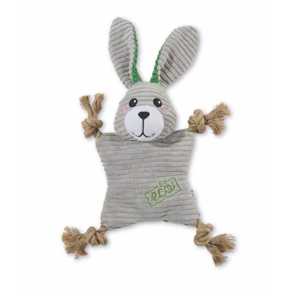 M-PETS TERRA ECO LULU PUPPY KÖPEK OYUNCAĞI