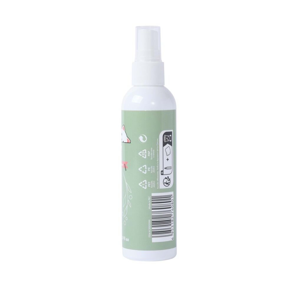 M-PETS DAİLY KITIK AÇICI SPREY 118ML