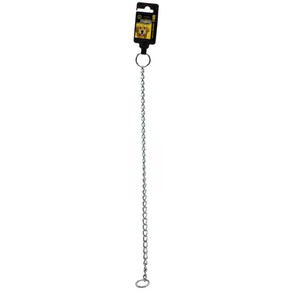 DOGLİFE KÖPEKLER İÇİN TEK SIRA BOYUN ZİNCİRİ 2,5MMX45CM