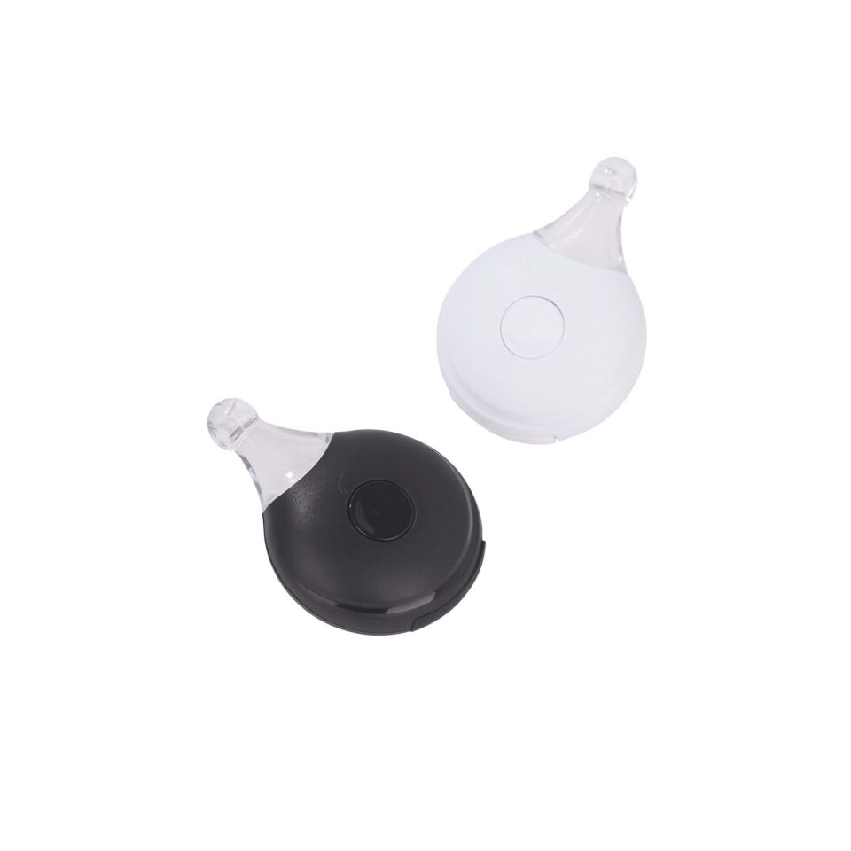 M-PETS FEARLESS ULTRASONIC PİRE ve KENE KOVUCU WHİTE