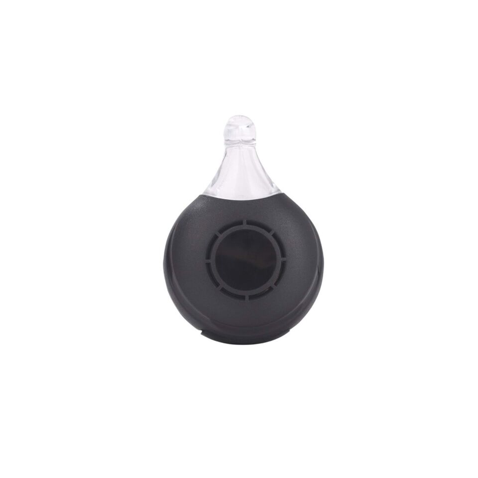 M-PETS FEARLESS ULTRASONIC PİRE ve KENE KOVUCU BLACK