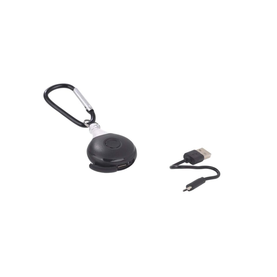 M-PETS FEARLESS ULTRASONIC PİRE ve KENE KOVUCU BLACK
