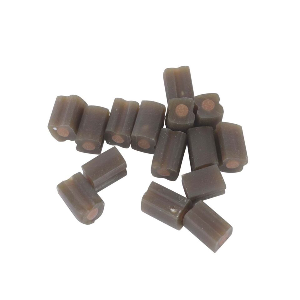 M-PETS DENTAL SNACK AVOCADO STUFFED STICK MINI ÖDÜL 100GR