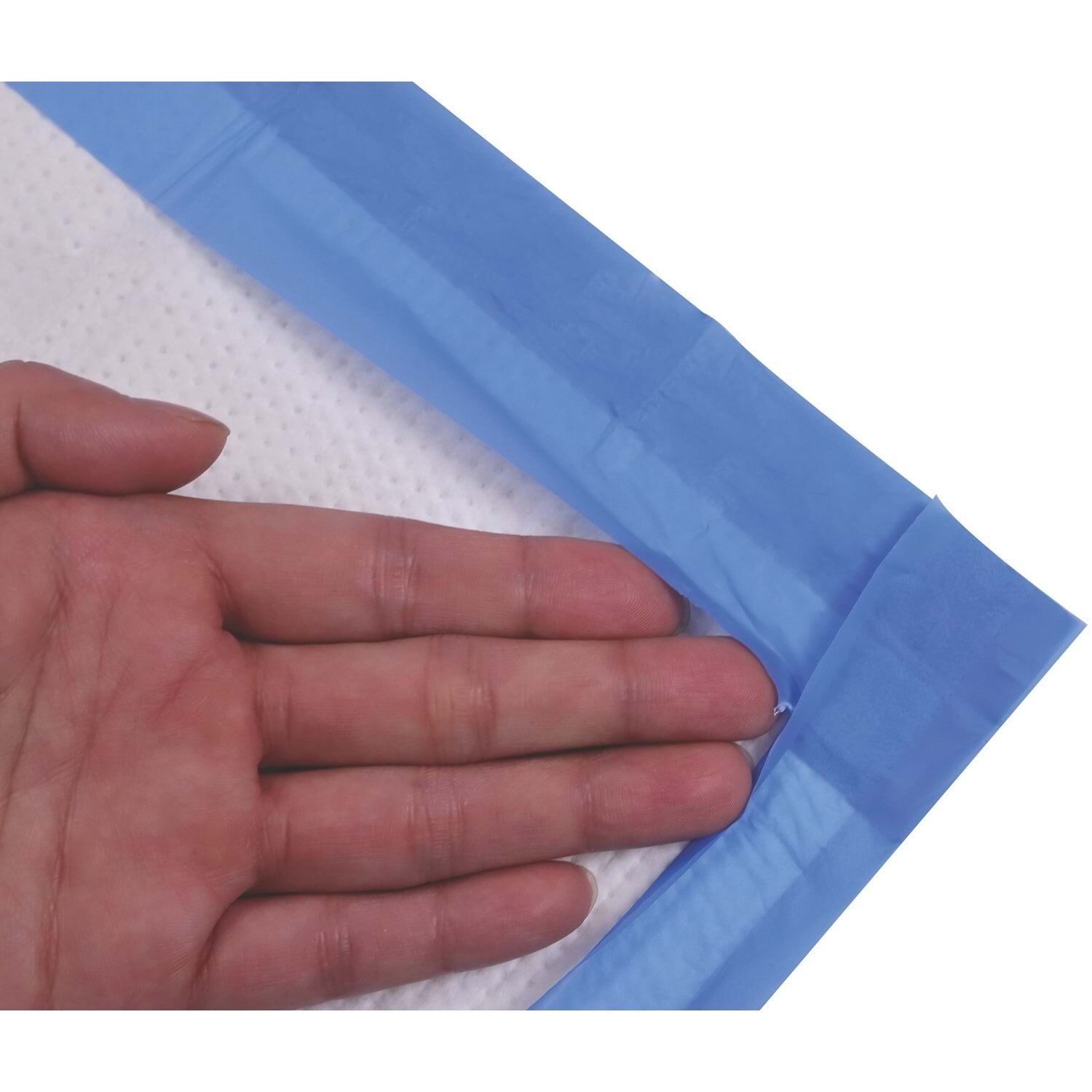 M-PETS AİMPAD ÇİŞ EĞİTİM PEDİ 60X90CM 15Lİ