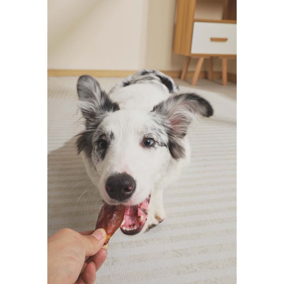 M-PETS BBQ KINGS RIB BITES CHICKEN ÖDÜL 115GR