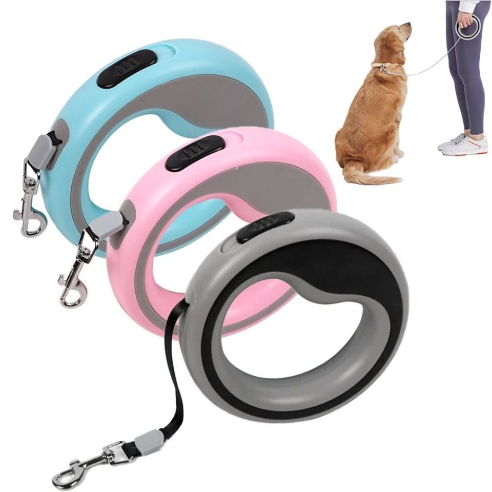 MAJO ERGONOMİK 2,5 METRE LÜKS MAKARALI GEZDİRME