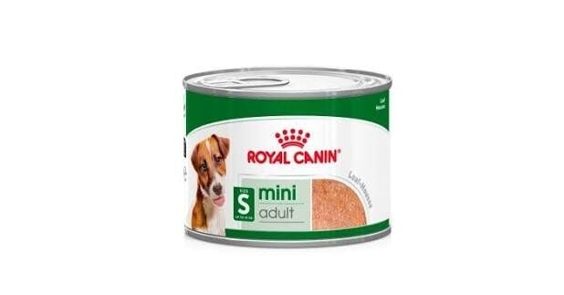 ROYAL CANIN MINI ADULT KÖPEK MAMASI 195 GR
