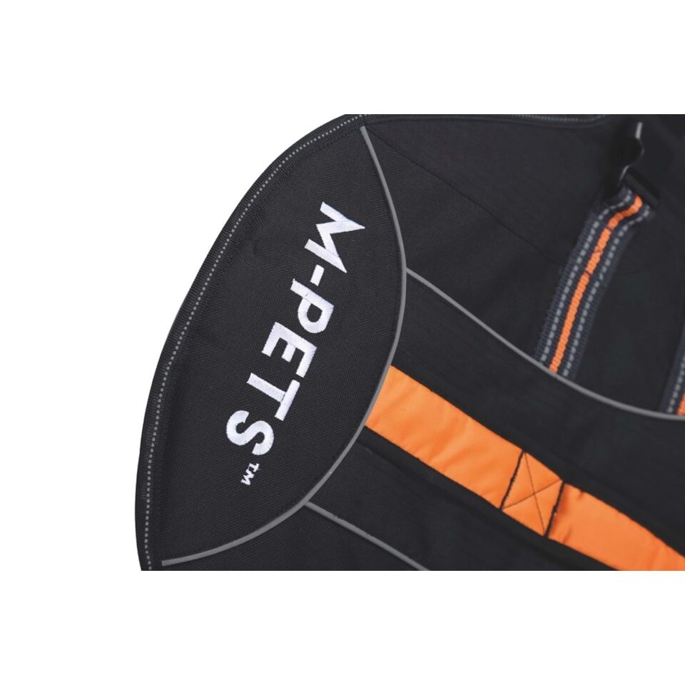 M-PETS LIFE JACKET KÖPEKLER İÇİN CAN YELEĞİ (S)