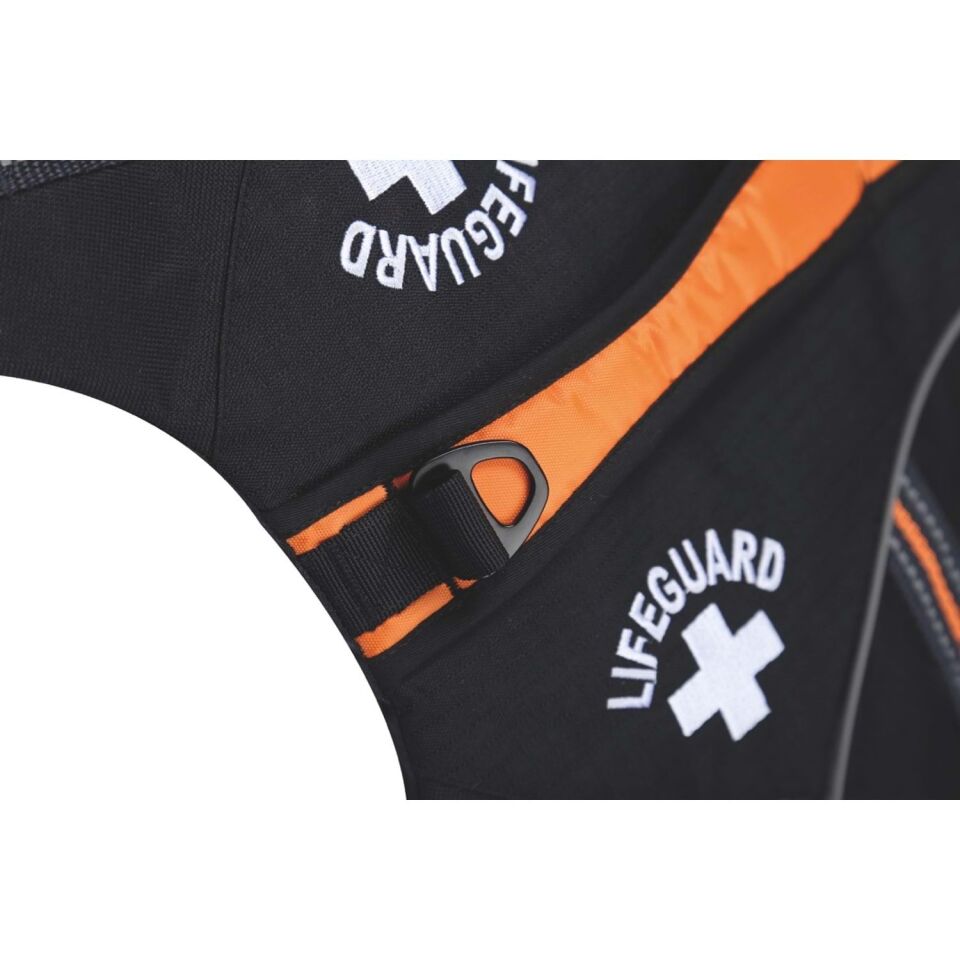 M-PETS LIFE JACKET KÖPEKLER İÇİN CAN YELEĞİ (M)