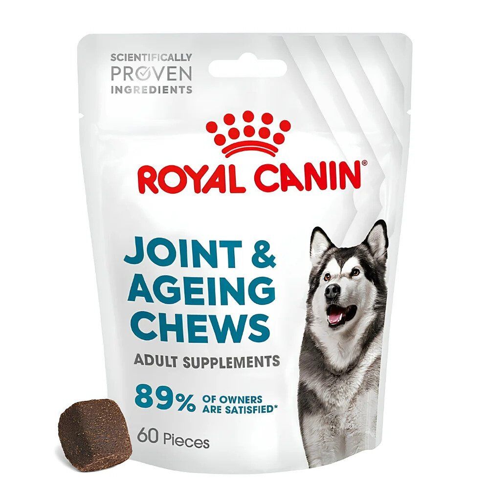 ROYAL CANIN JOINT&AGEING ADULT SUP 240G