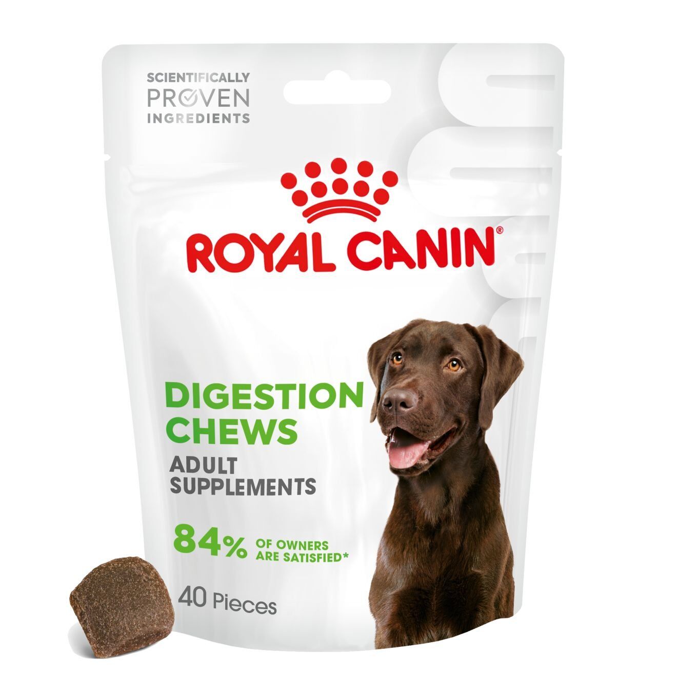 ROYAL CANIN DIGESTION ADULT SUP 160G