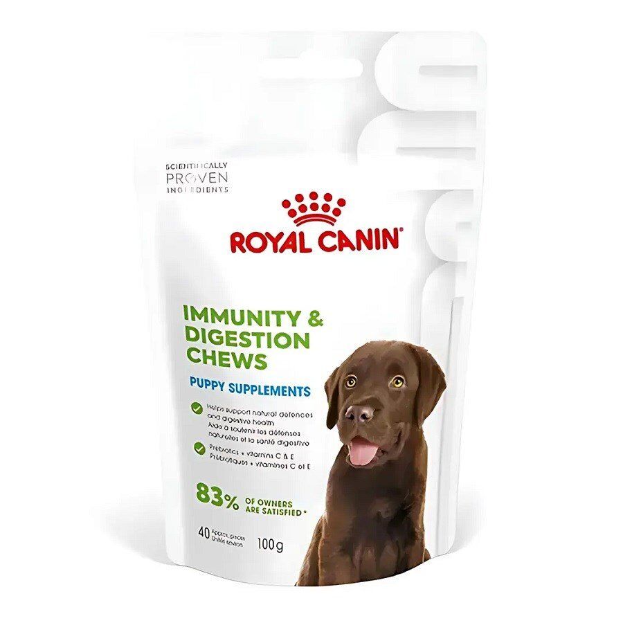 ROYAL CANIN IMMUN&DIGEST PUPPY SUP 100G
