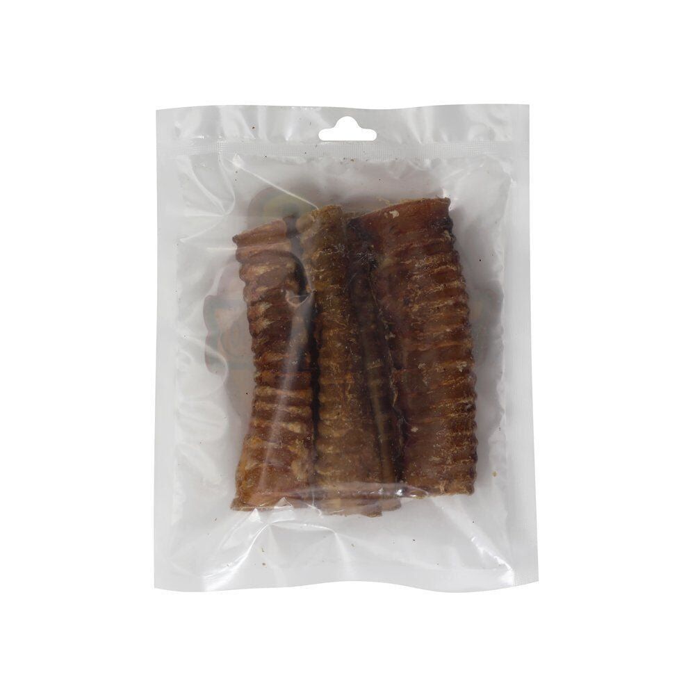 DELİBON DANA GIRTLAĞI KÖPEK ÖDÜL MAMASI 100 GR