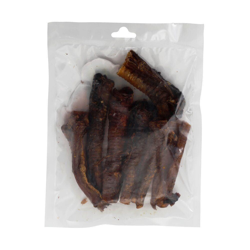 DELİBON KUZU GIRTLAĞI KÖPEK ÖDÜL MAMASI 100 GR