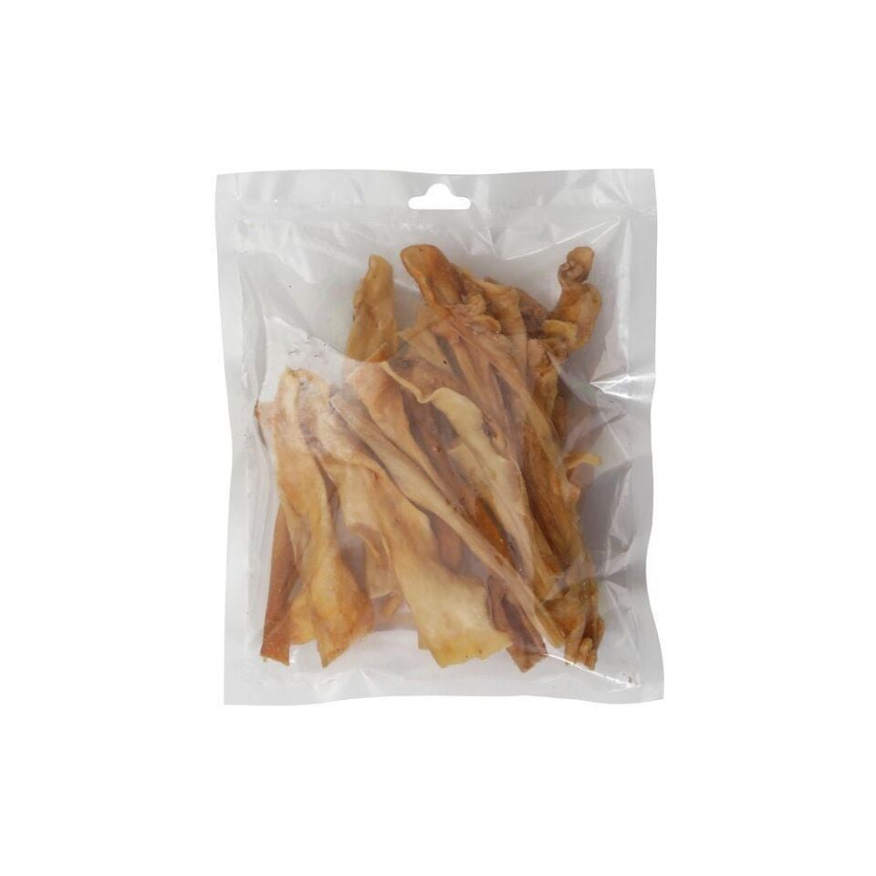 DELİBON KUZU KAFA DERİ 15 CM ÇUBUK 100 GR