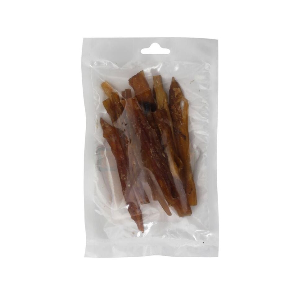 DELİBON İNCE DANA SİNİRİ KÖPEK ÖDÜL MAMASI 100GR