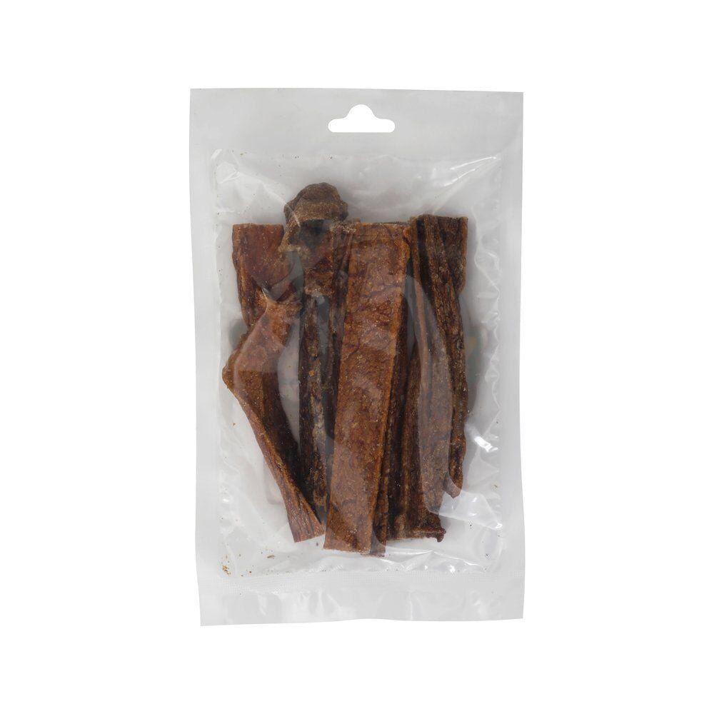 DELİBON DANA MEMESİ KÖPEK ÖDÜL MAMASI 100 GR