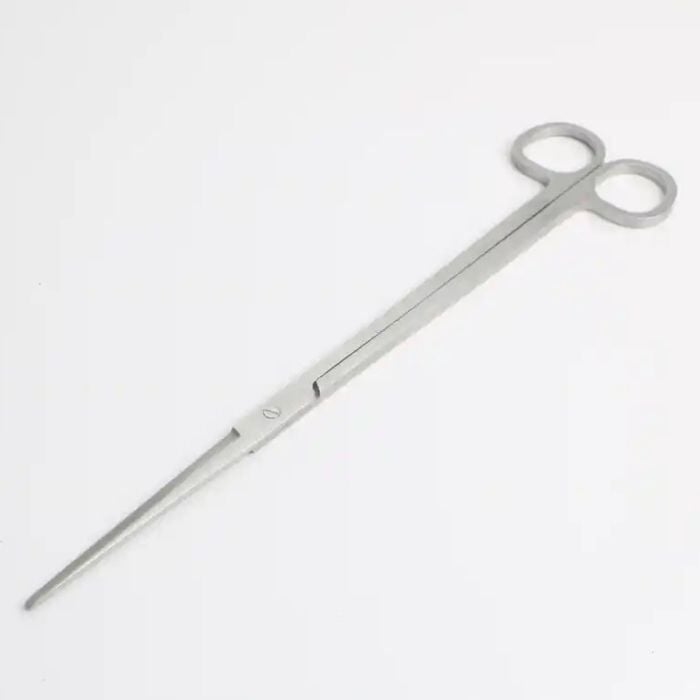 CHİCOS MAT DÜZ MAKAS 22 CM 3.5 MM