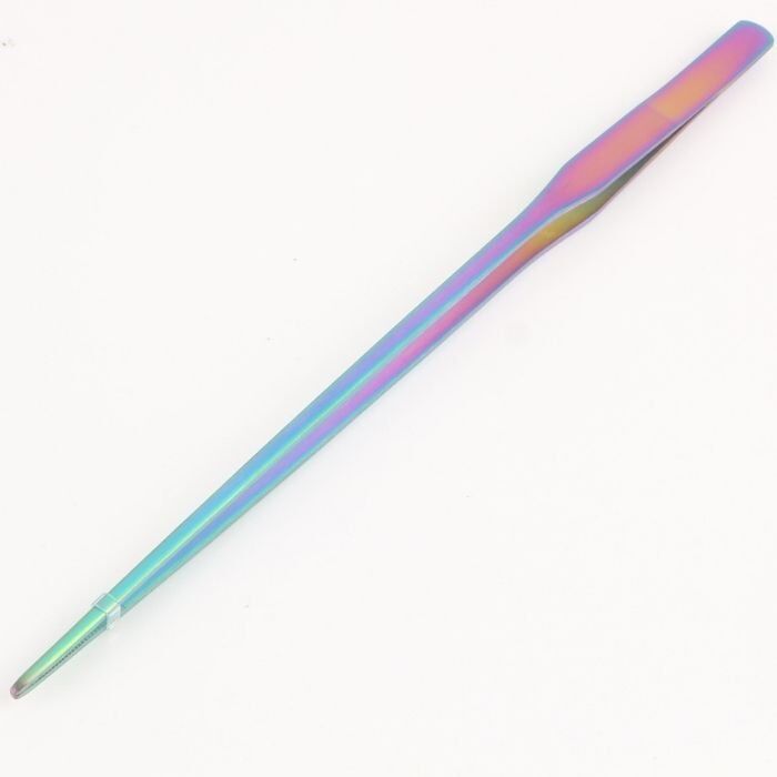 CHİCOS RENKLİ DÜZ CIMBIZ 27 CM 2 MM