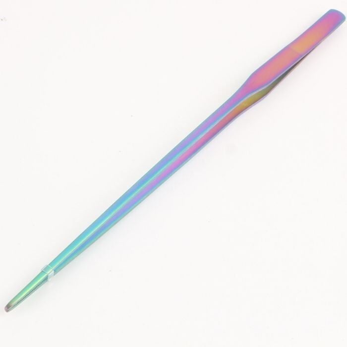 CHİCOS RENKLİ DÜZ CIMBIZ 27 CM 2 MM